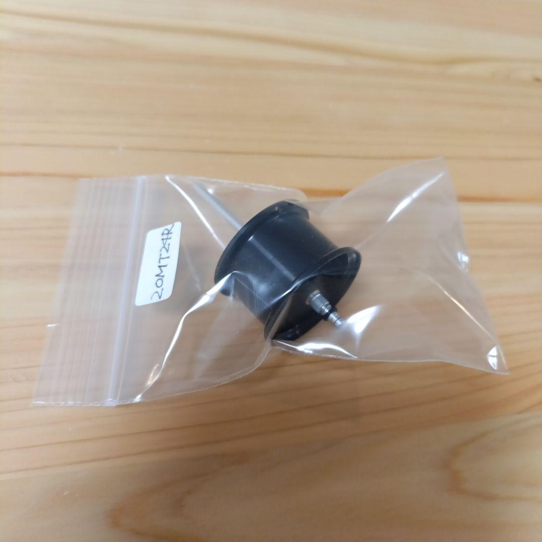マイクロキャストスプール　20MT24R ブラック