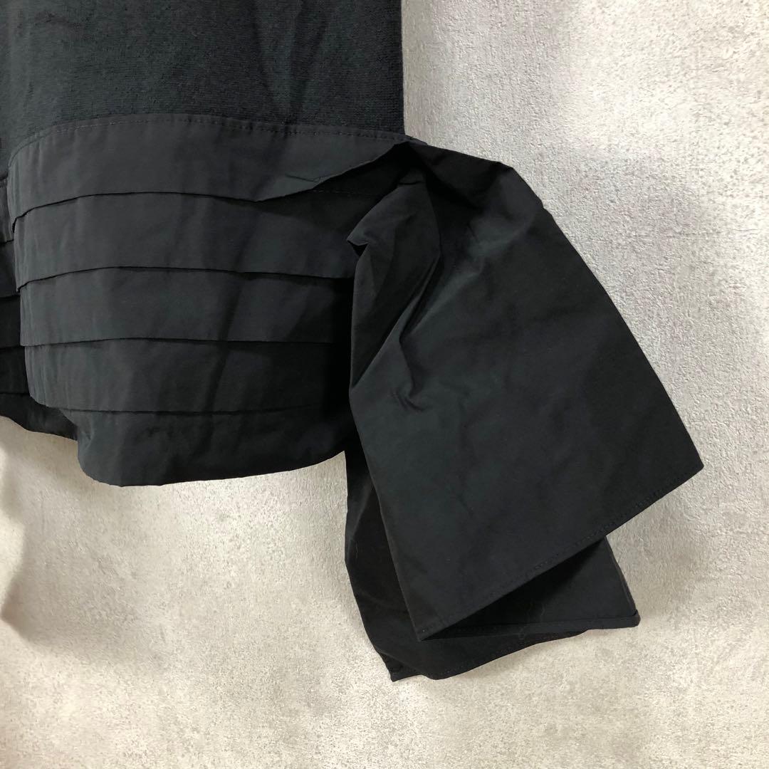 ◎美品 AKIRANAKA アキラナカ 2021AW-PRE ニットワンピース