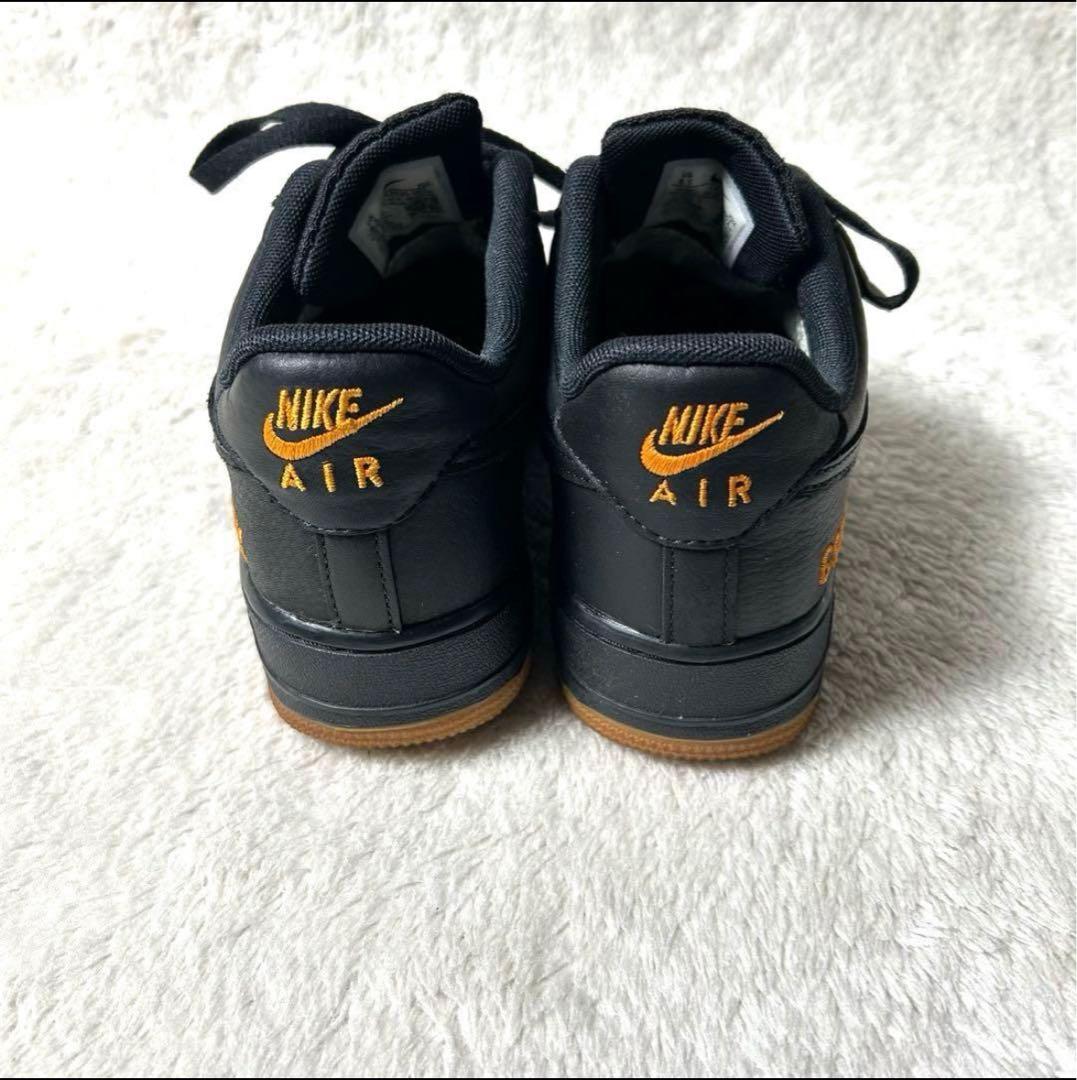 NIKE AIR FORCE 1 GTX エアフォース1 ゴアテックス 24.5