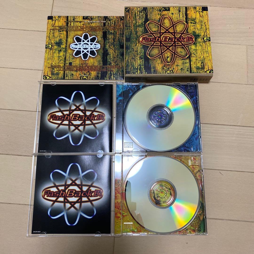 B'z アルバム コレクション23枚セット