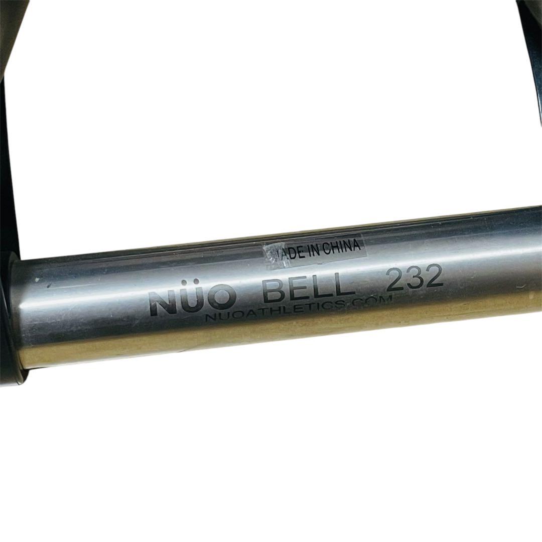 フレックスベル 32kg NUOBELL 232 可変式ダンベル①