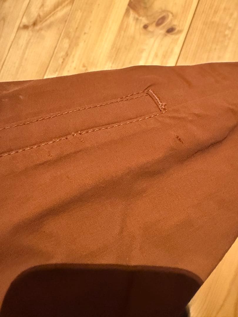 Burton [ak] スノーボードパンツ ウィメンズ　X-Small ブラウン