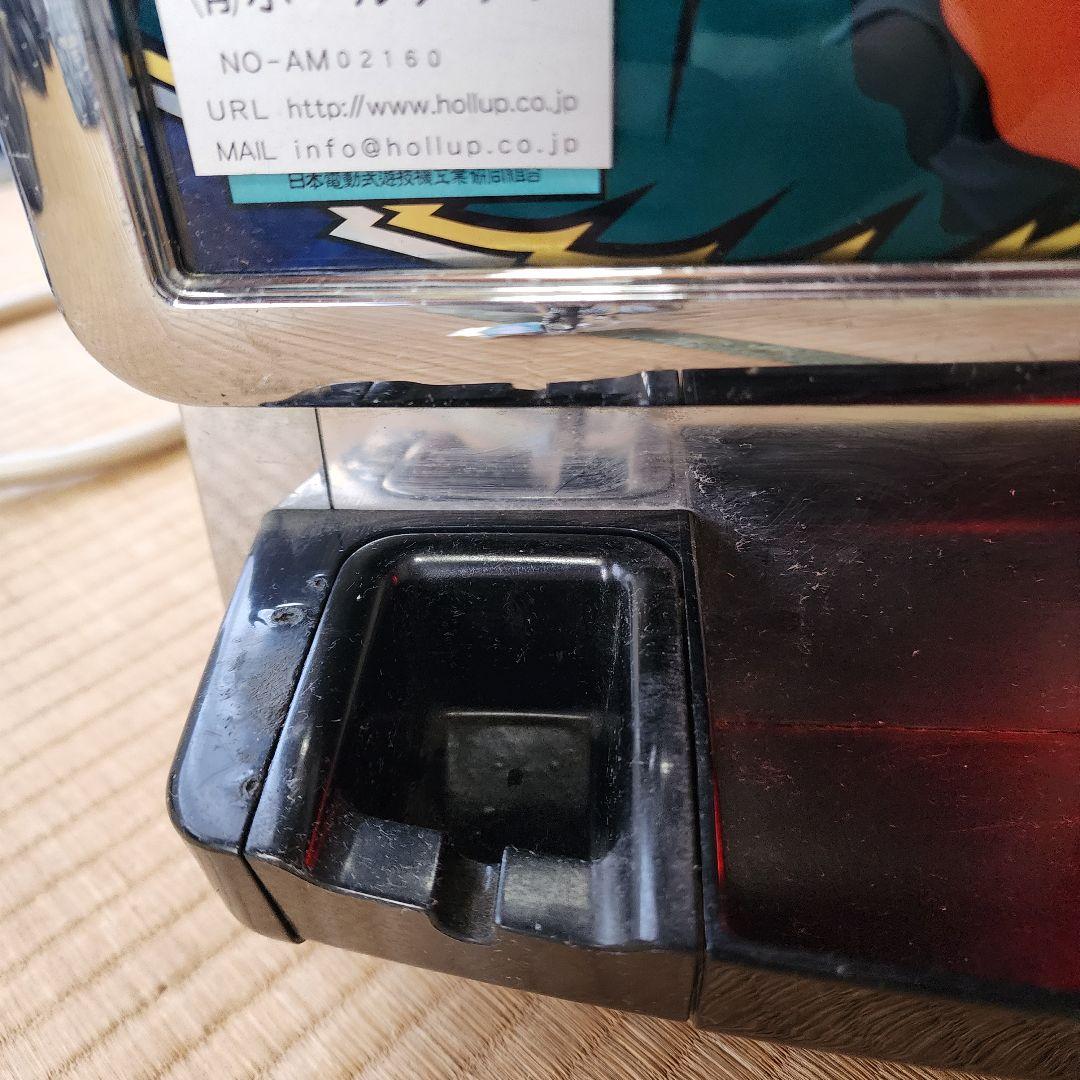 【ジャンク品】ハイビ-30　4号機　パイオニア　スロット実機