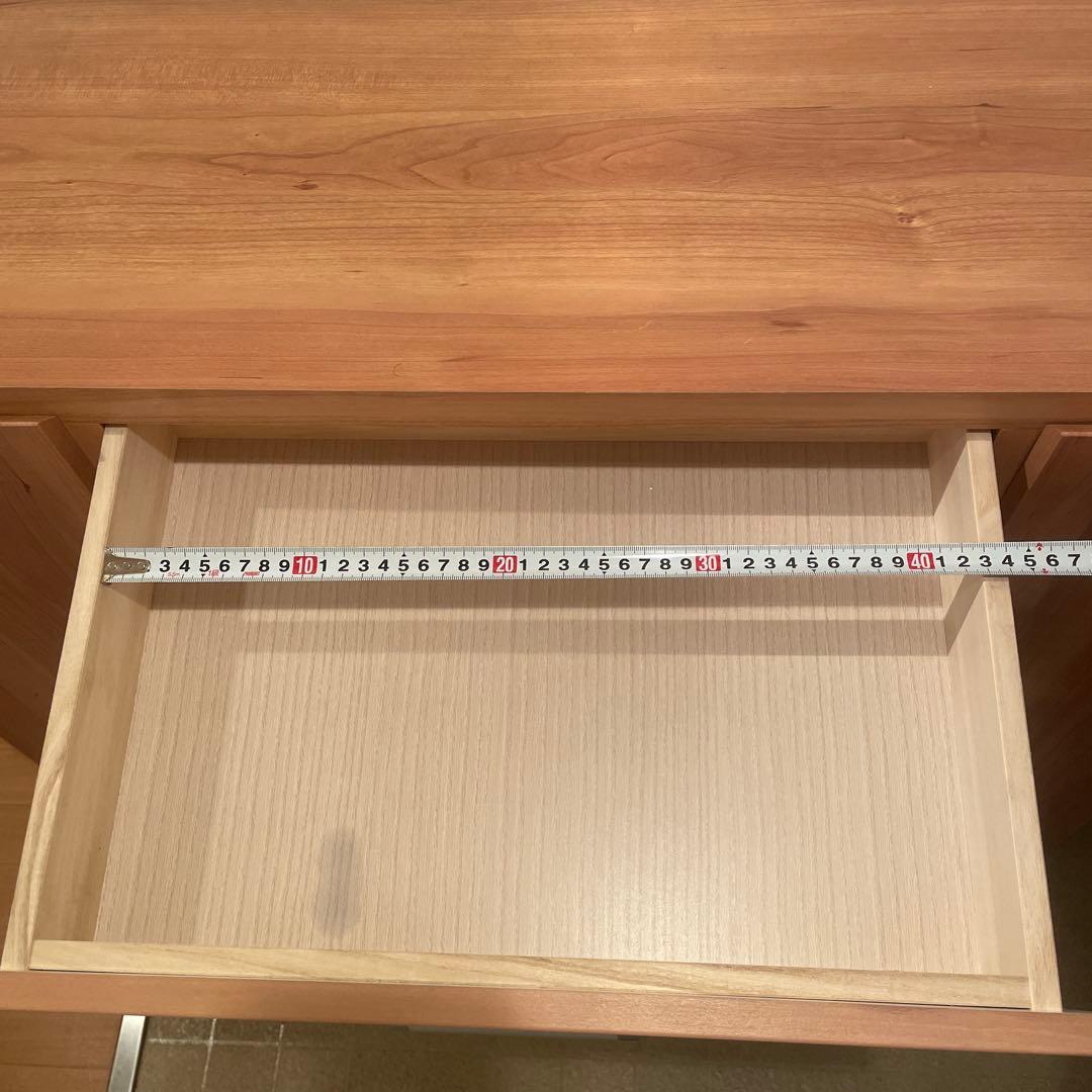 【rideon】靴箱、木製シューズラック、玄関収納