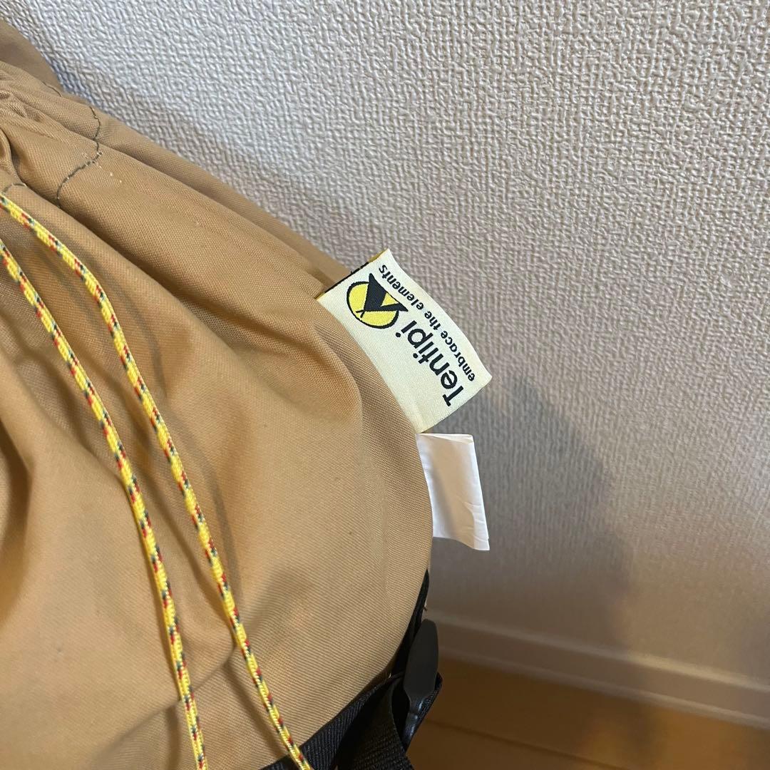 テンティピ オリヴィン 2 CP Tentipi Olivin