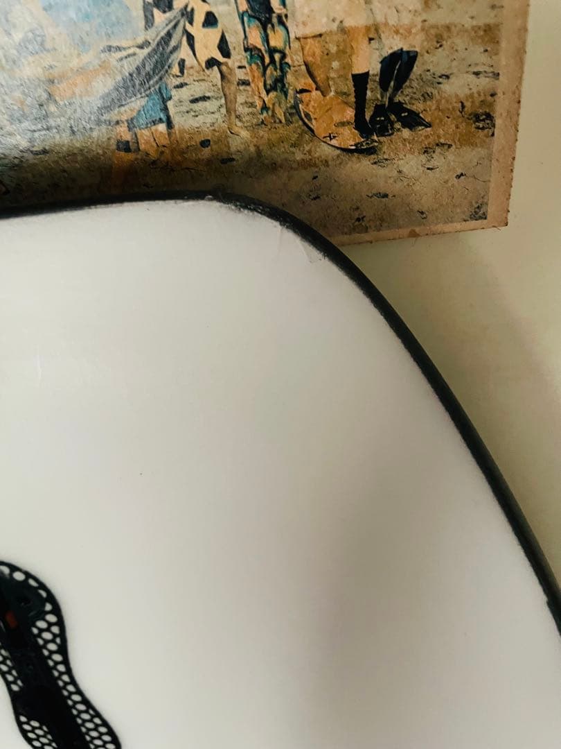 RIPSTIX サーフボード！！ホットドック5.7YOSHIDA SHAPE！