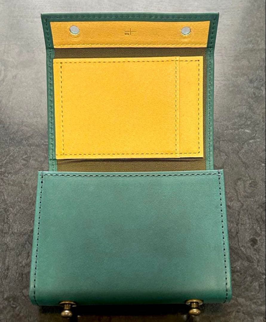 エムピウ　M+ ミッレフォッリエ　p25 オルテンシア