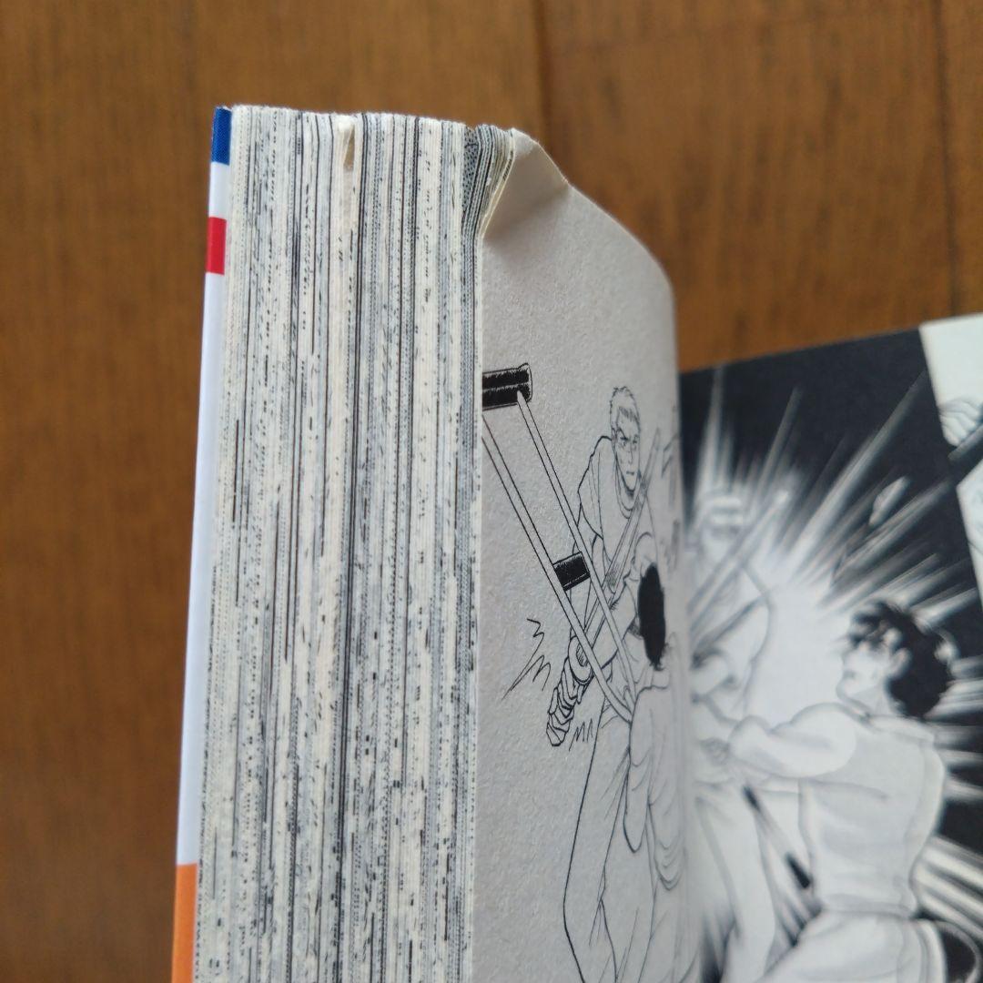 「ガラスの仮面」全49巻