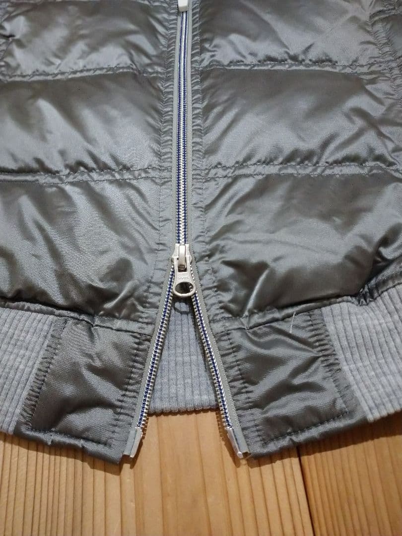 美品　パーリーゲイツMASTER BUNNY EDITION ダウン　サイズ1