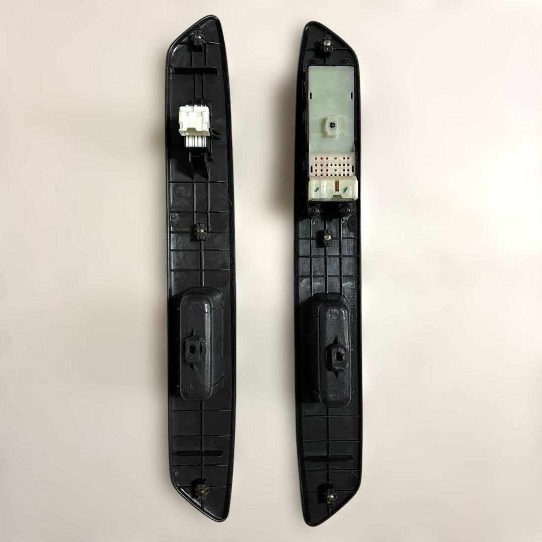 日産　ラシーン　パワーウィンドウ　スイッチ