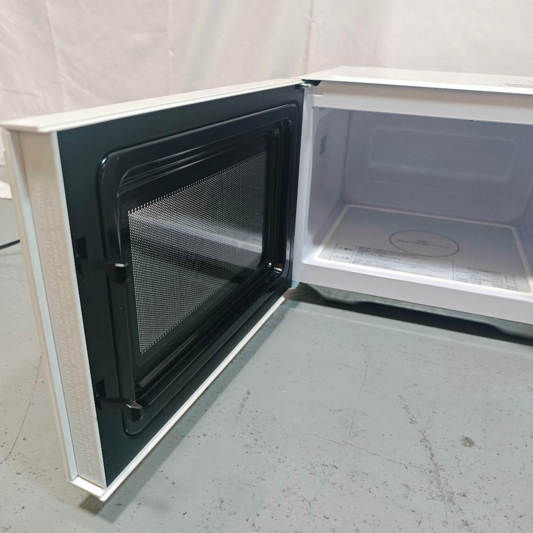 HITACHI/日立　HMR-FT19A 電子レンジ　2023年製