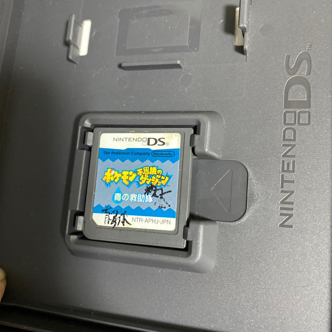 ポケットモンスター ハートゴールド 5枚　ポケウォーカー付