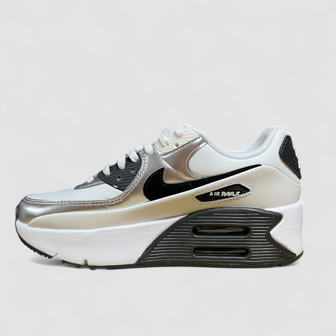 新品 Nike ナイキ Air Max 90 IB0170-100 26.0