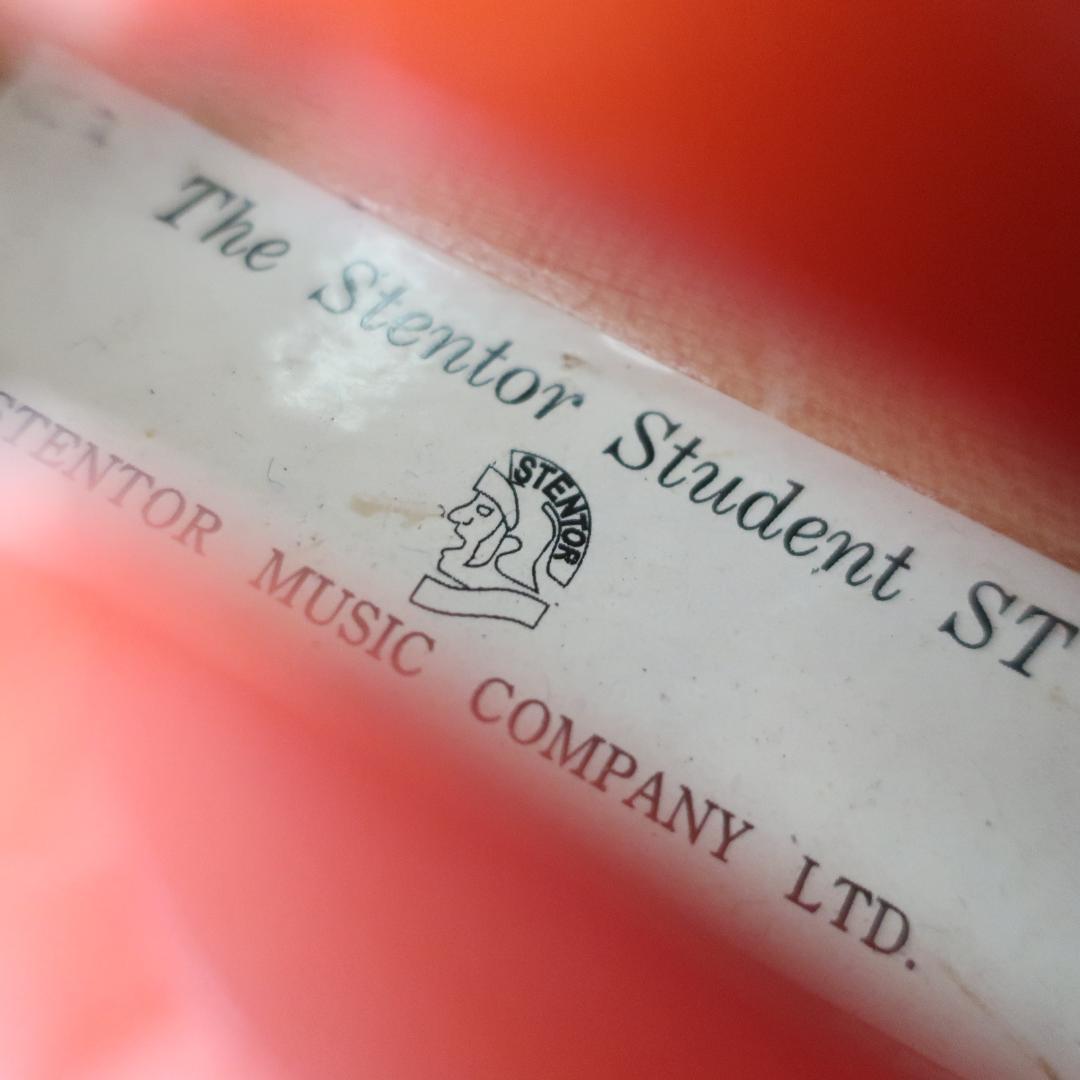 Stentor Student ST 4/4 バイオリン 北海道発送