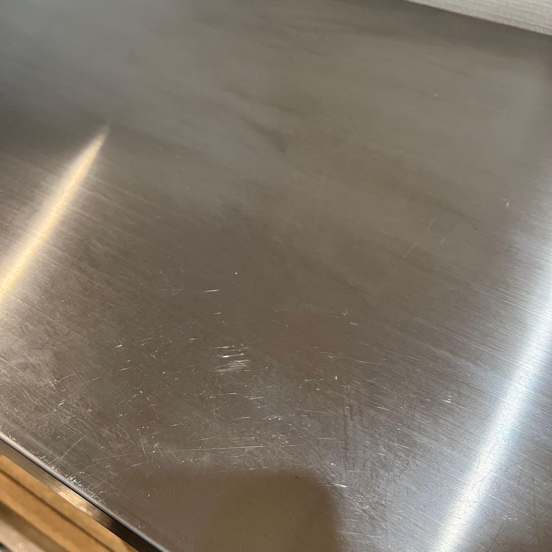 (お値下げ)クラッシュゲート 関家具 キッチンボード