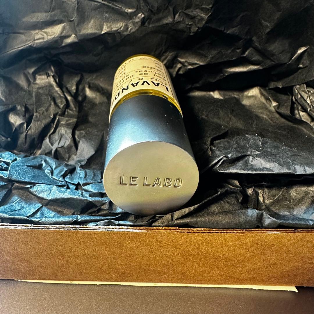 香水(ユニセックス) LE LABO LAVANDE 31 Eau de Parfum 15ml