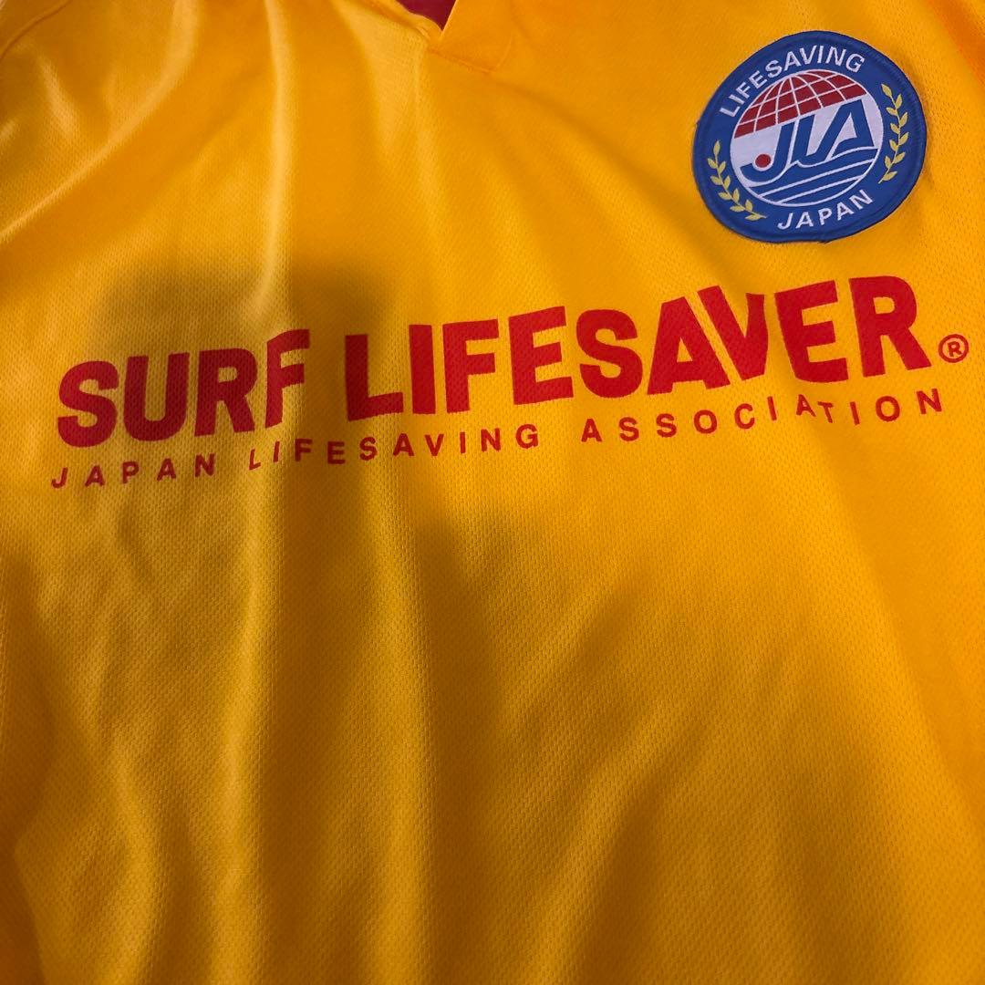 Speedo セパレート水着 レッド/イエロー