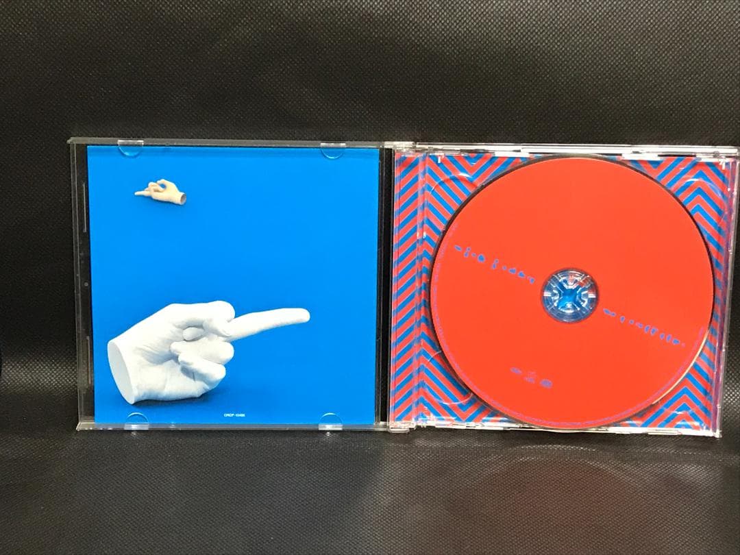 BAND-MAID 「start over」（初回生産限定Ｂ）CD+DVD