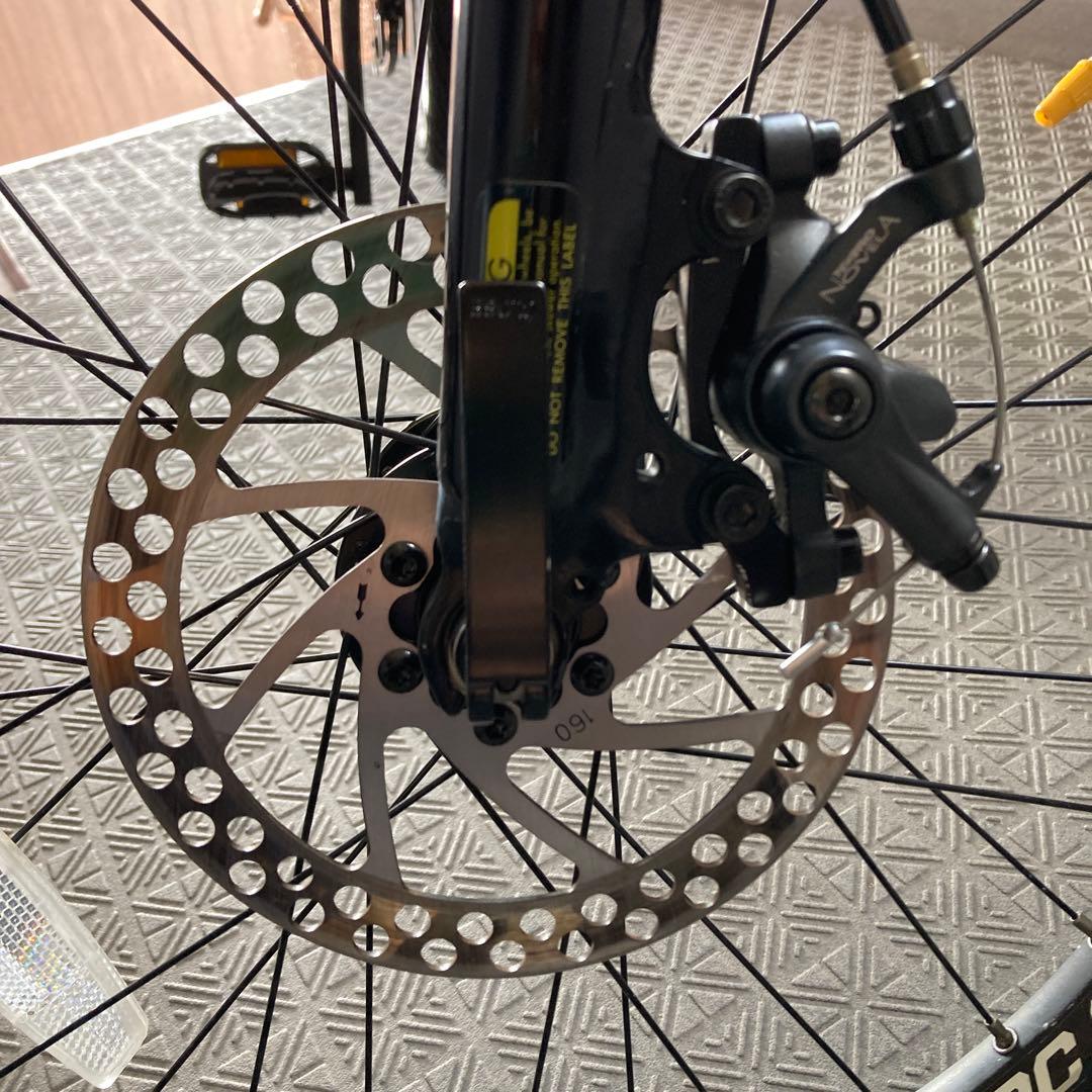 hooligan8 cannondaleキャノンデール　フーリガン　ホワイト