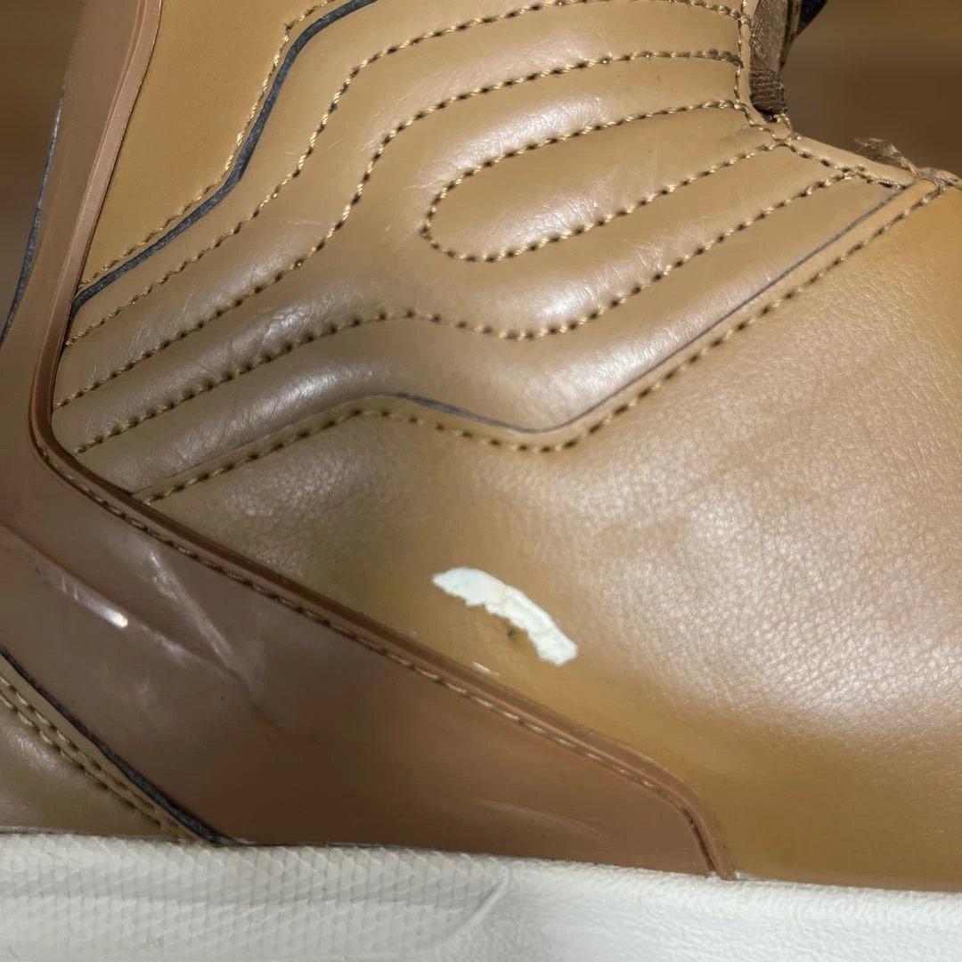 スノーボード DEELUXE EMPIRE 26.5cm