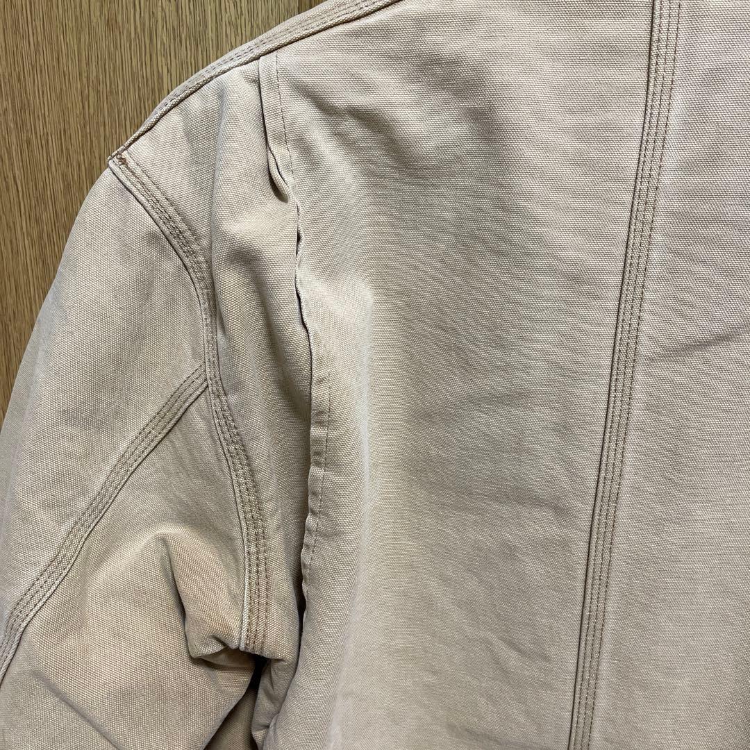 カーハート ミシガンチョアコート 90s 42