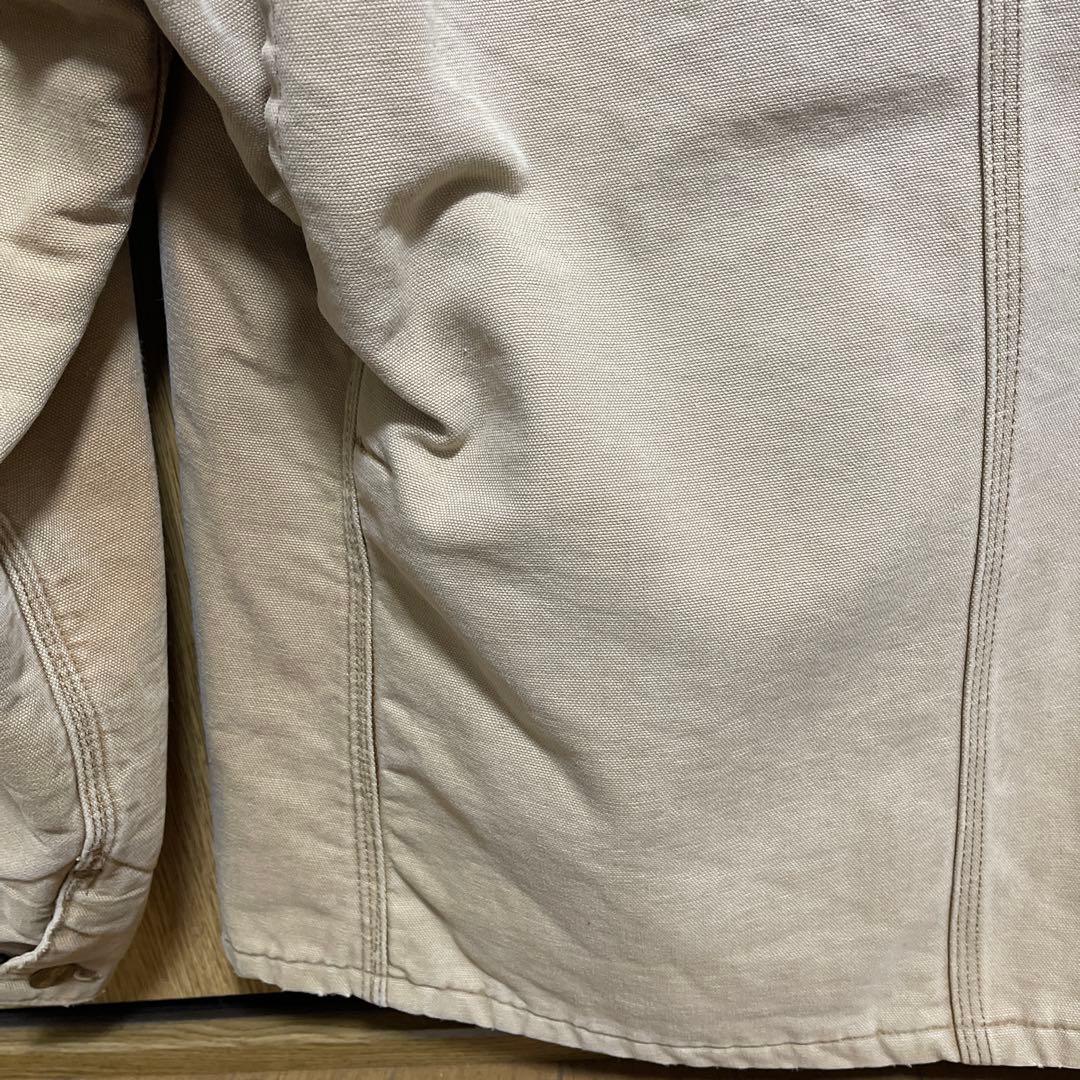 カーハート ミシガンチョアコート 90s 42