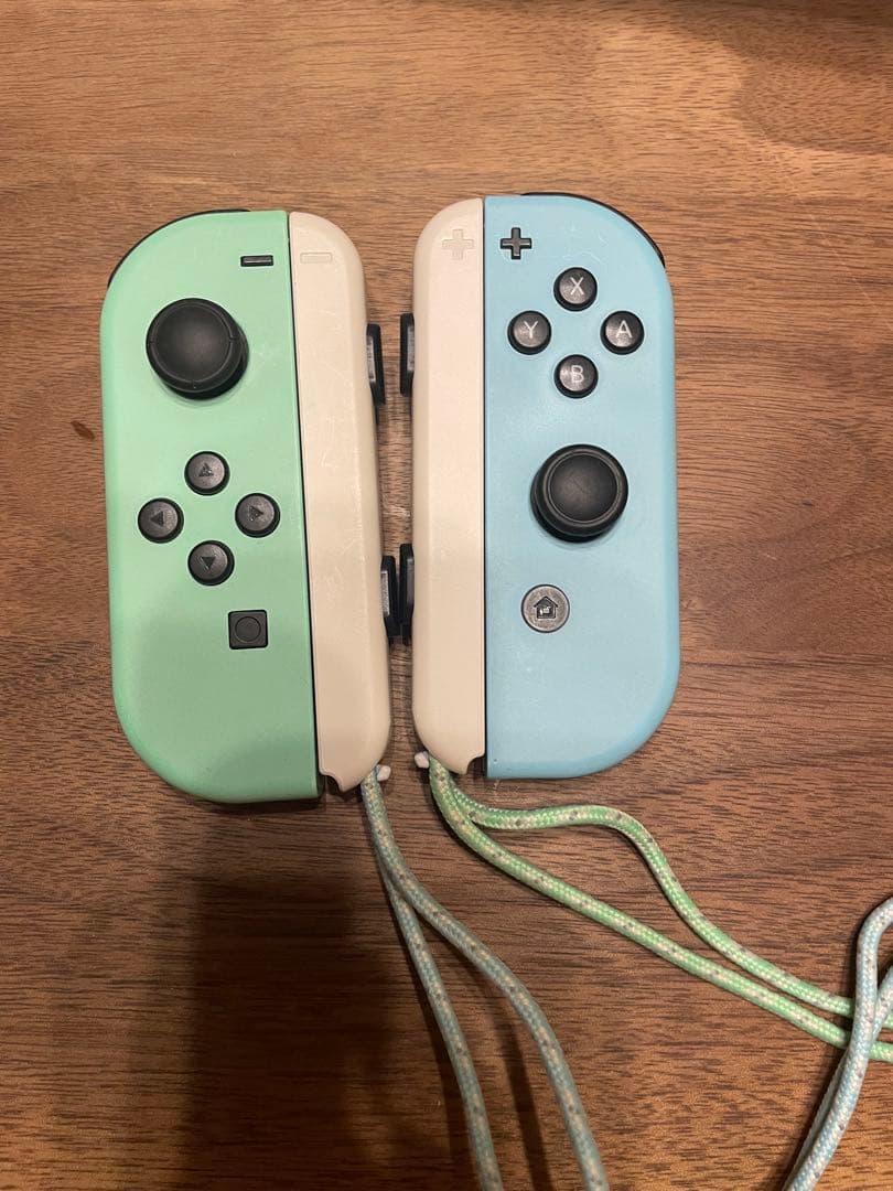 Nintendo Switch あつまれどうぶつの森 本体セット