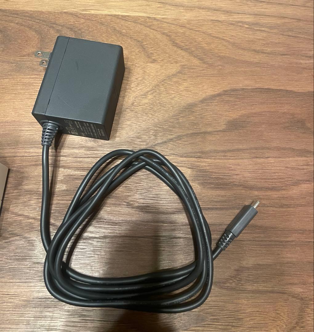 Nintendo Switch あつまれどうぶつの森 本体セット