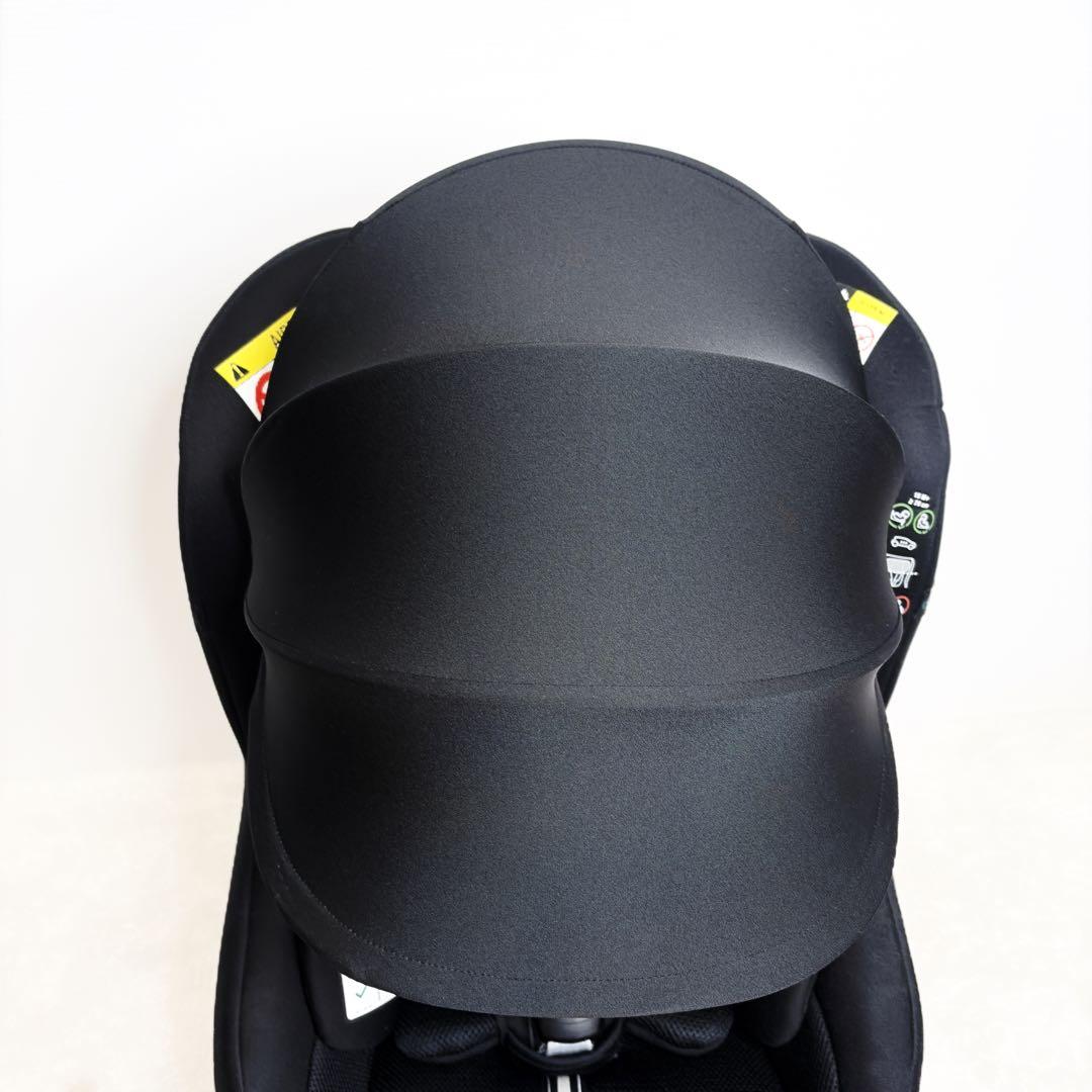 cybex サイベックス ISOFIX シローナGi i-size プラス