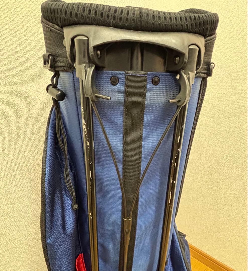 SCOTTY CAMERON ライダーカップキャディバッグ　ヘッドカバーセット