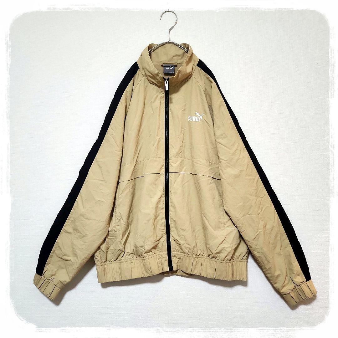 ■激レア■美品■ナイロンジャージ■ウインドブレーカー■セットアップ