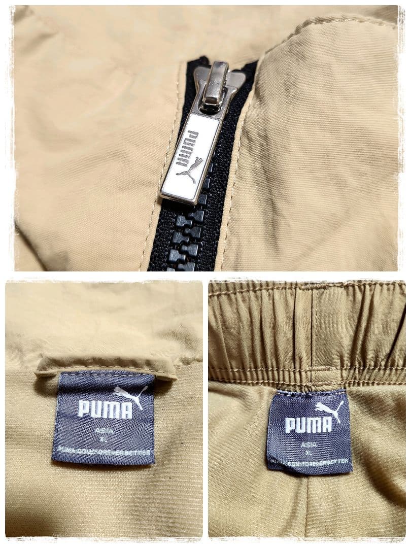 ■激レア■美品■ナイロンジャージ■ウインドブレーカー■セットアップ