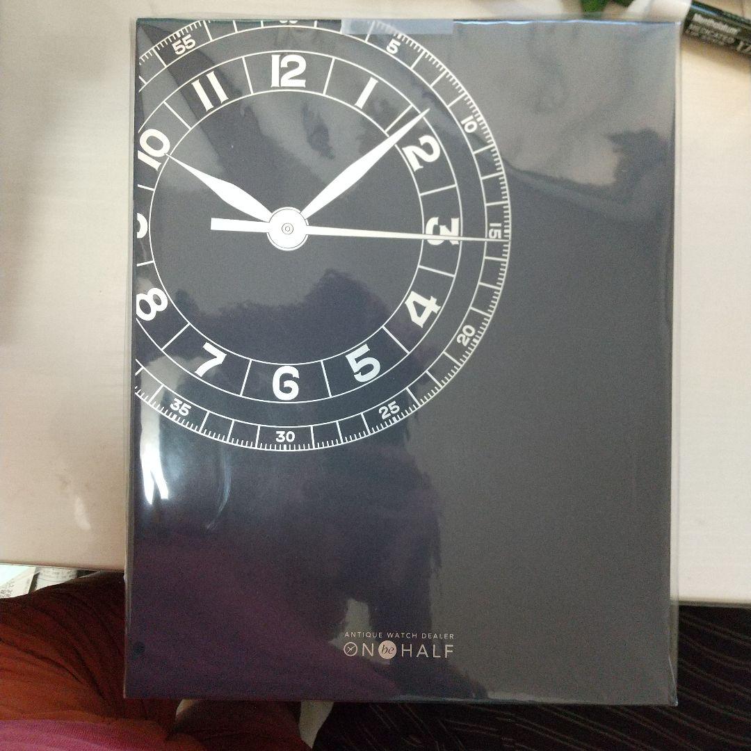 96本 。on behalf：永山さん著