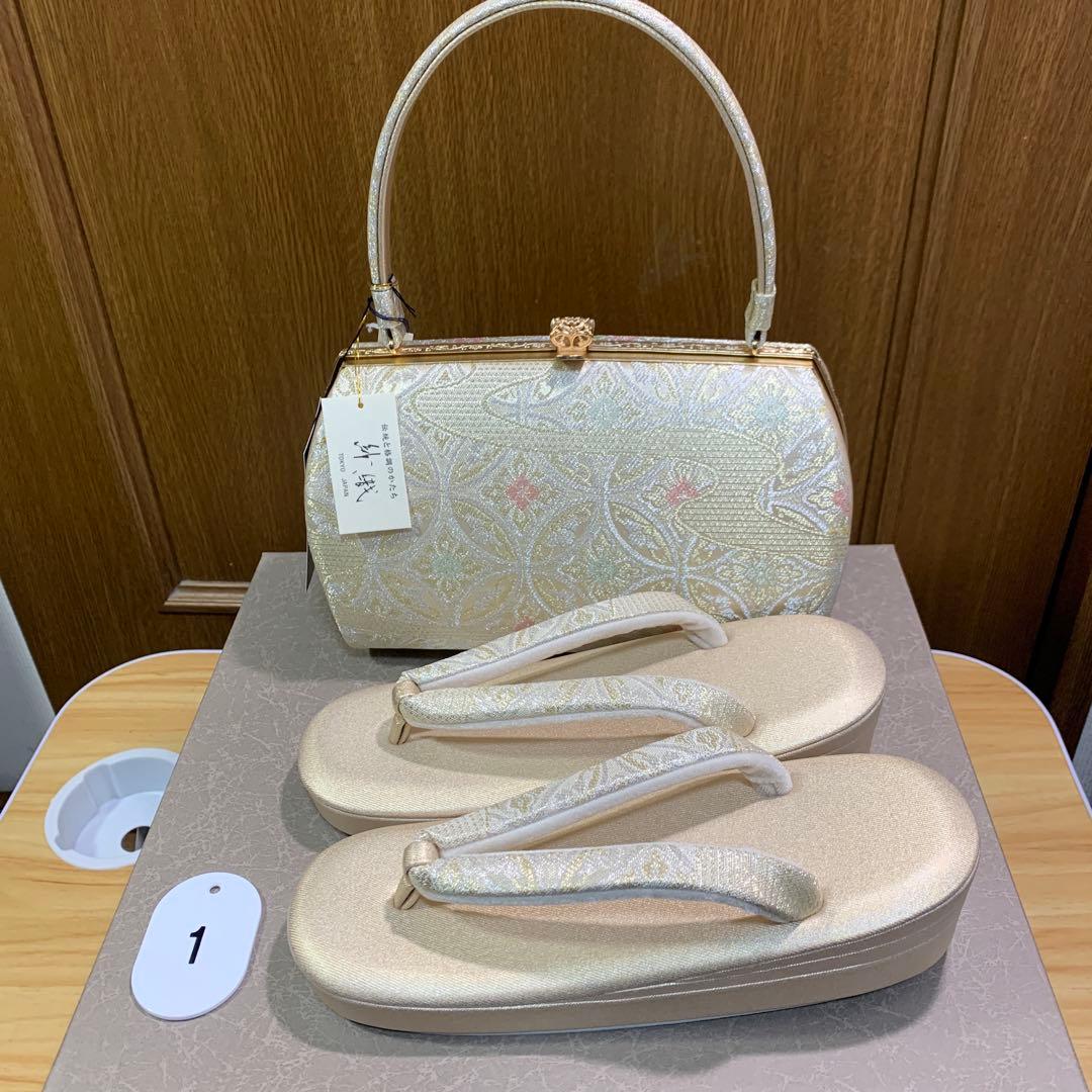 和装セット　沙織　Mサイズ