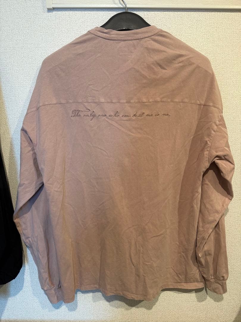 veatm セットアップ商品8点、オーバーサイズT 1点セット　Mサイズ