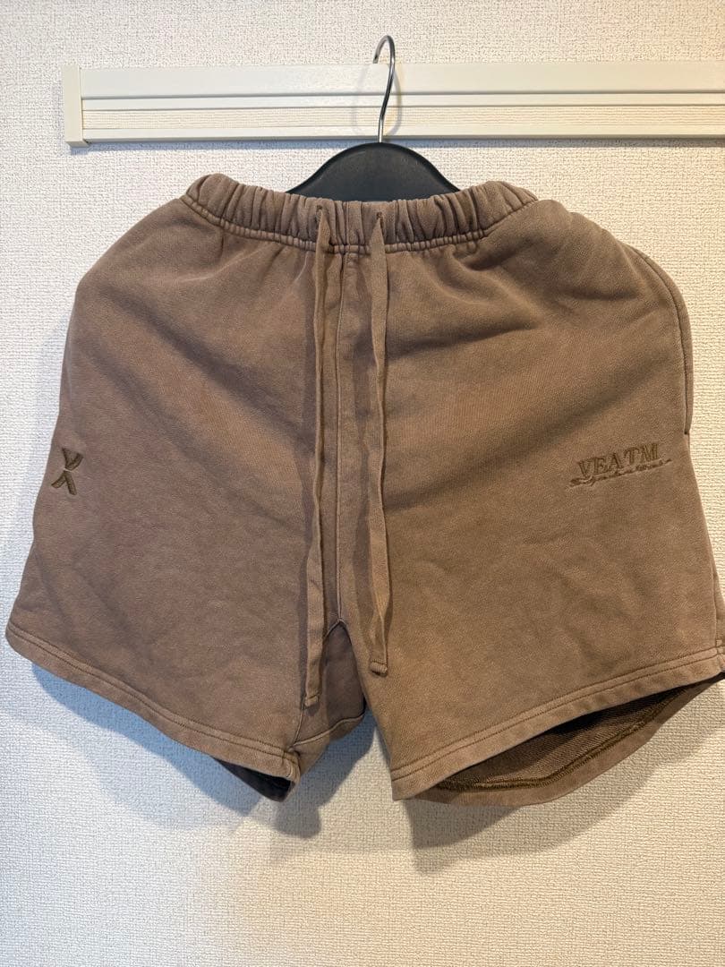 veatm セットアップ商品8点、オーバーサイズT 1点セット　Mサイズ