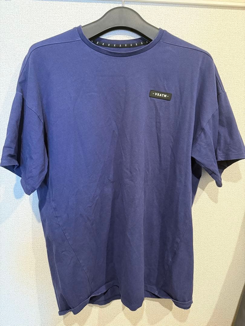 veatm セットアップ商品8点、オーバーサイズT 1点セット　Mサイズ