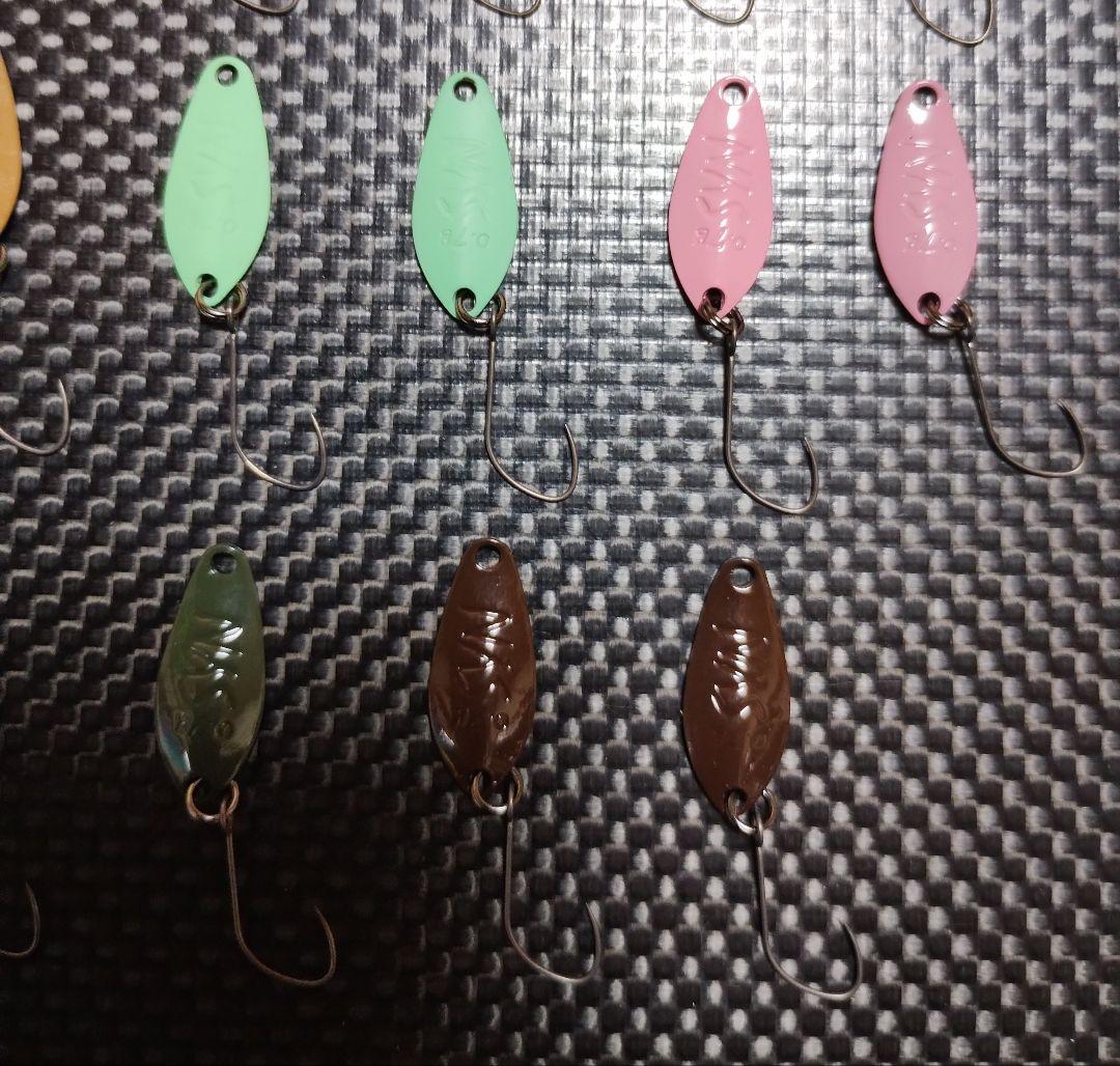 VALKEIN ヴァルケイン シャノン０.７ｇスプーン ２９個セット