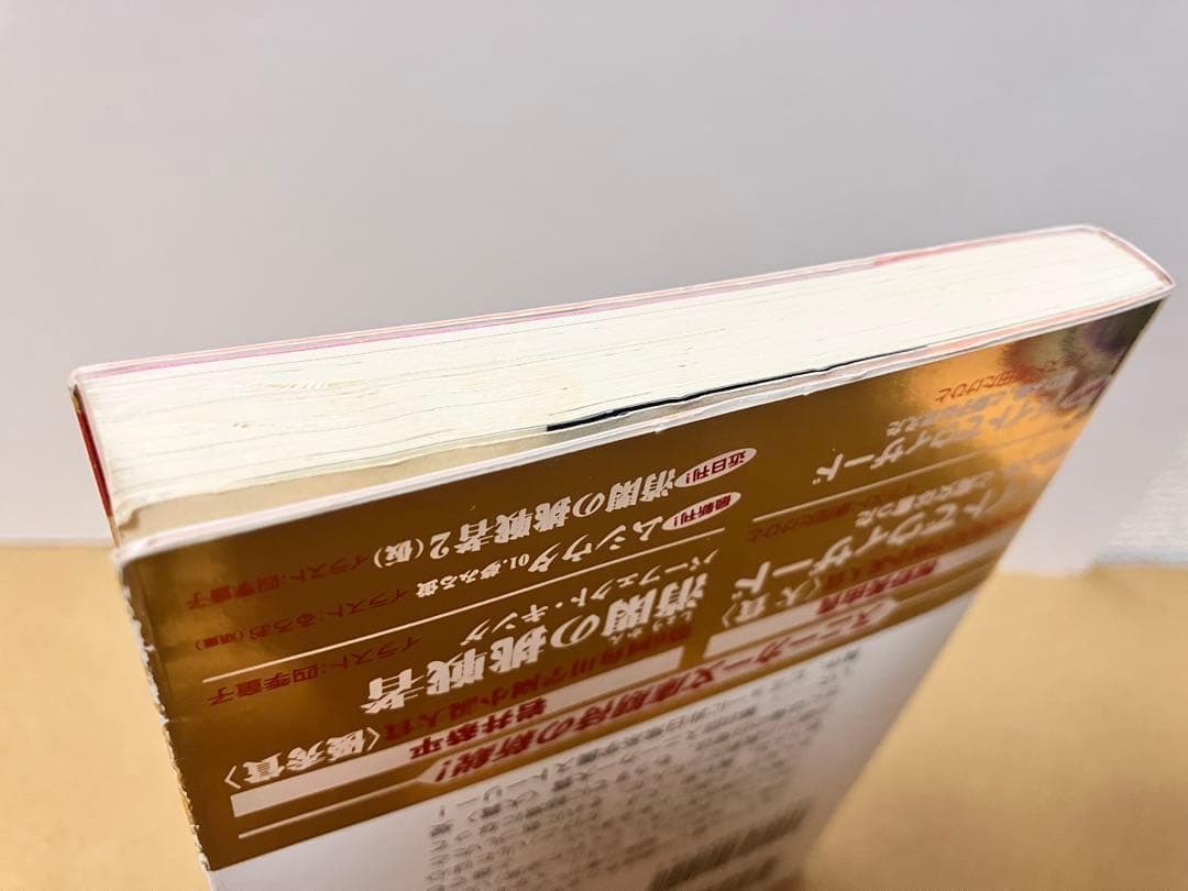 ※出品2/8迄 初版 金帯付 涼宮ハルヒの憂鬱 小説 チラシ付 谷川流