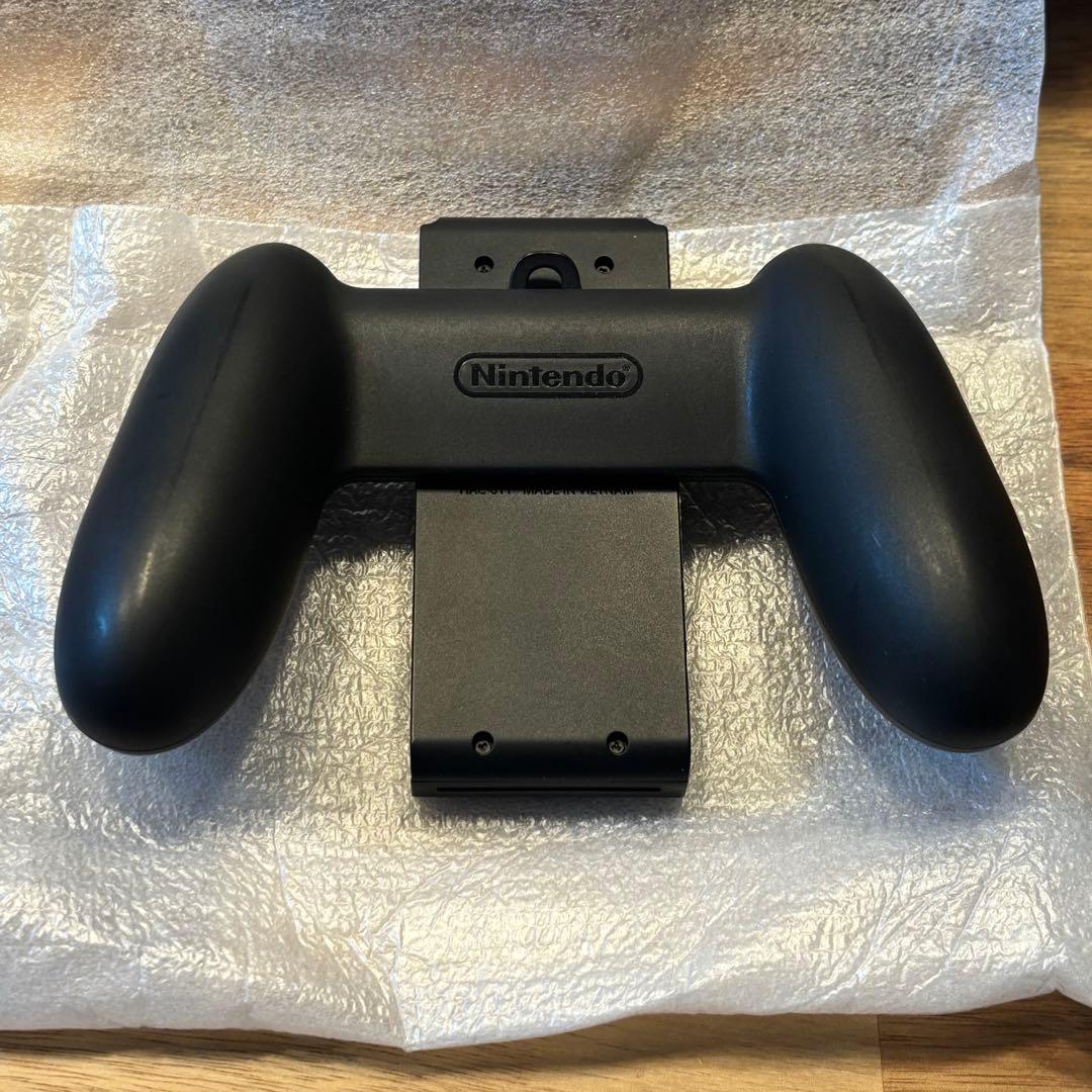 ニンテンドースイッチ 本体 ネオンカラー バッテリー強化版