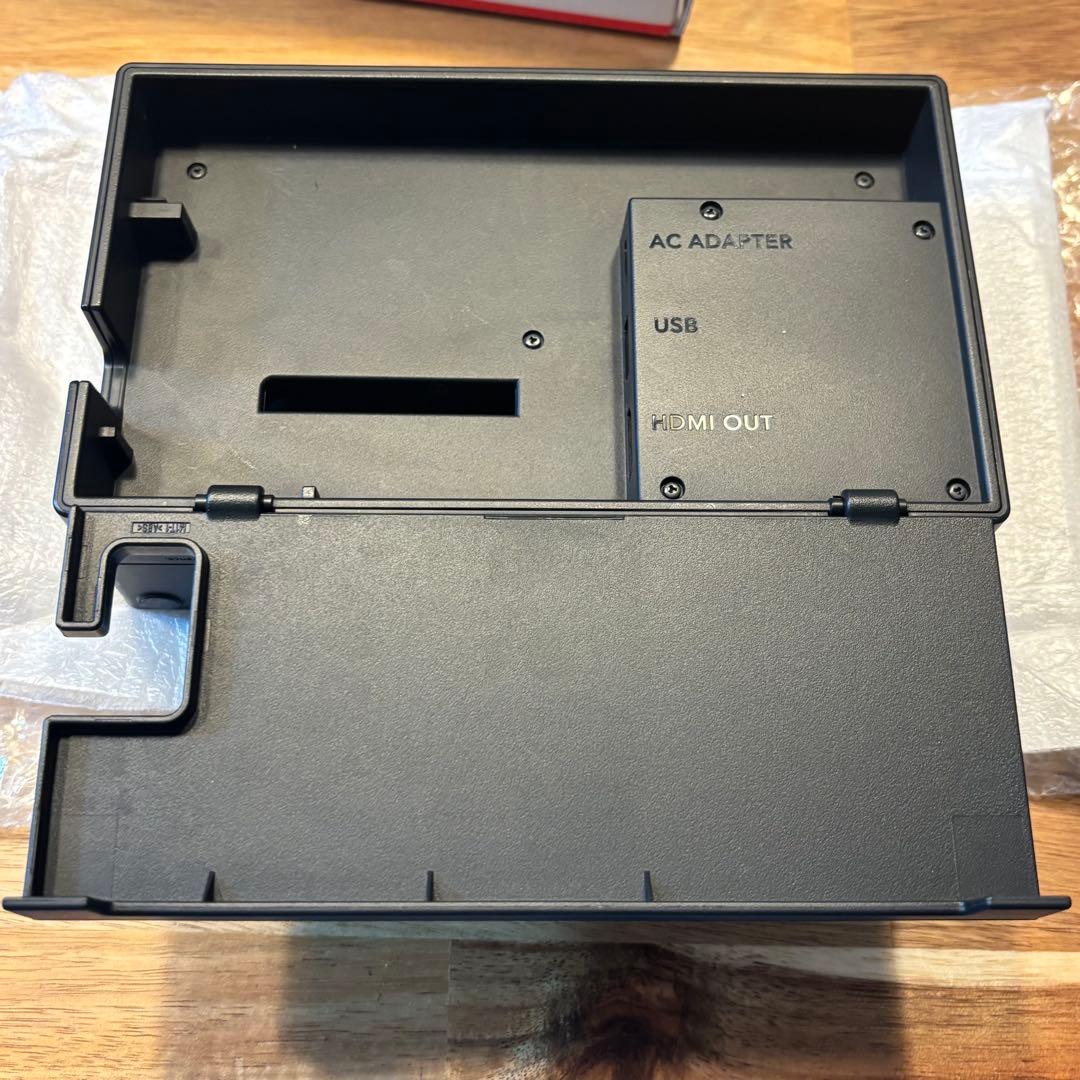 ニンテンドースイッチ 本体 ネオンカラー バッテリー強化版