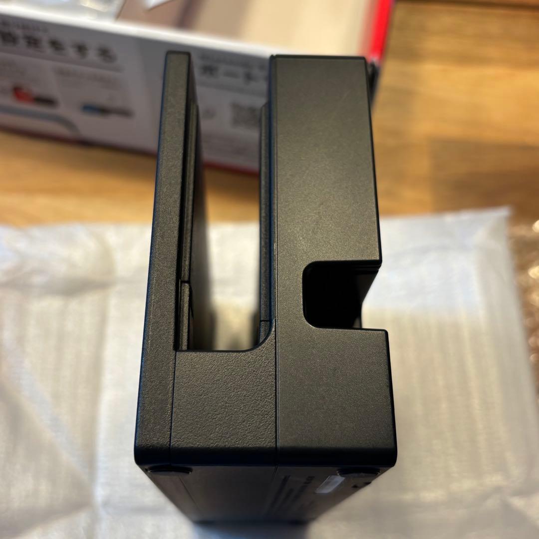 ニンテンドースイッチ 本体 ネオンカラー バッテリー強化版