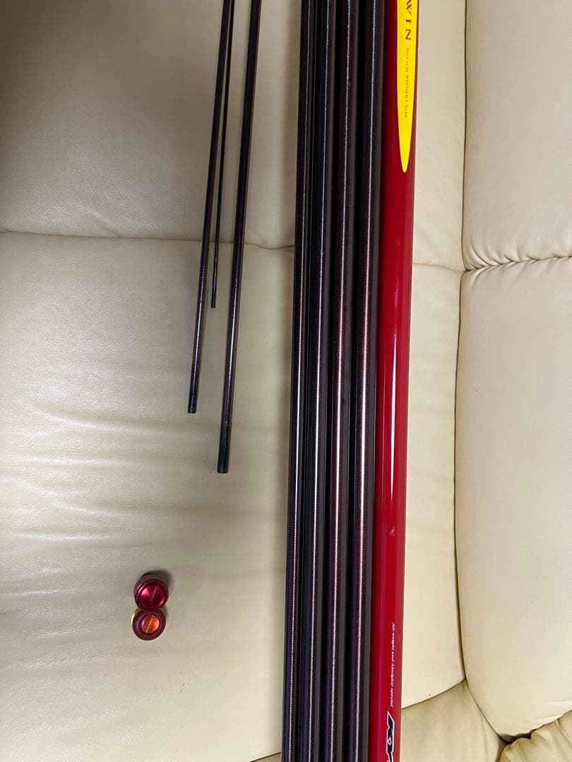 銀影競技T 中硬硬　90SY #3折れあり