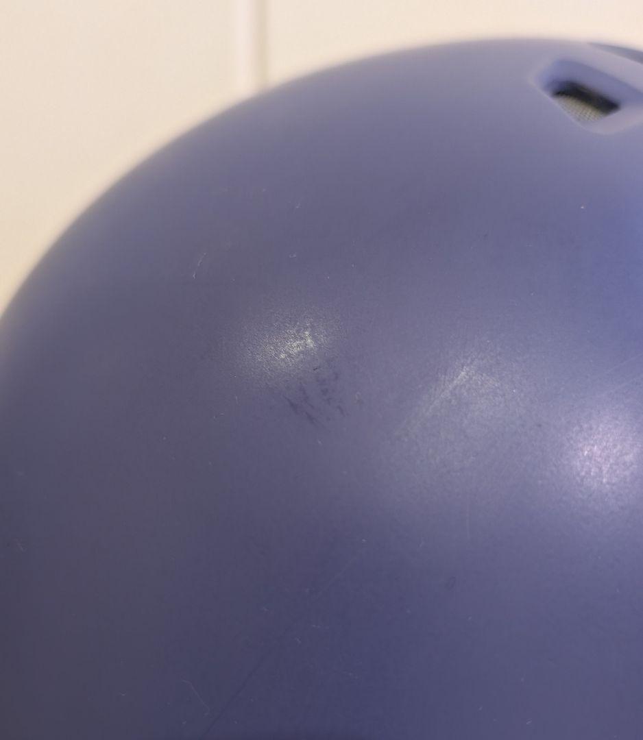 新品 SMITH Holt サイズМ Matte Dusty Lilac