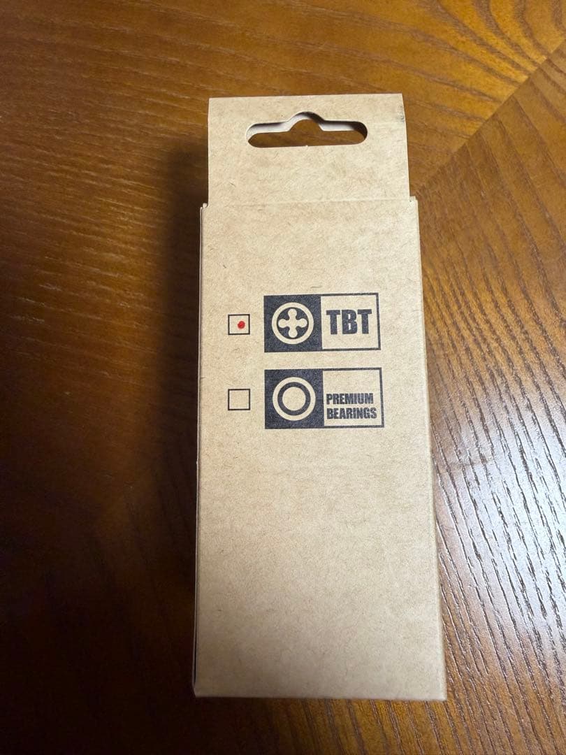 新品未開封　TOKEN BB841T-41TBT