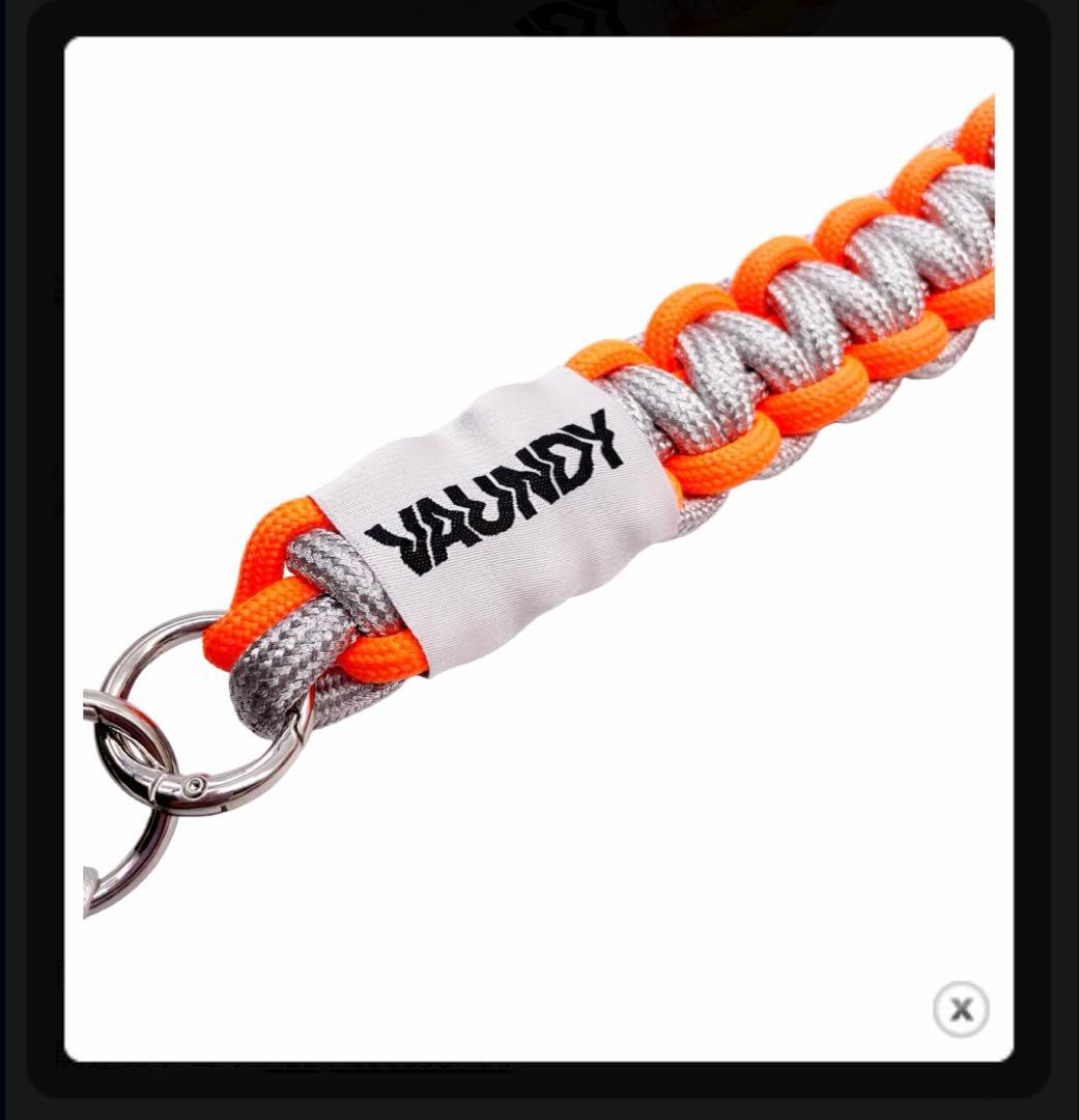 ミュージシャン phone Tab&Strap SILENCE