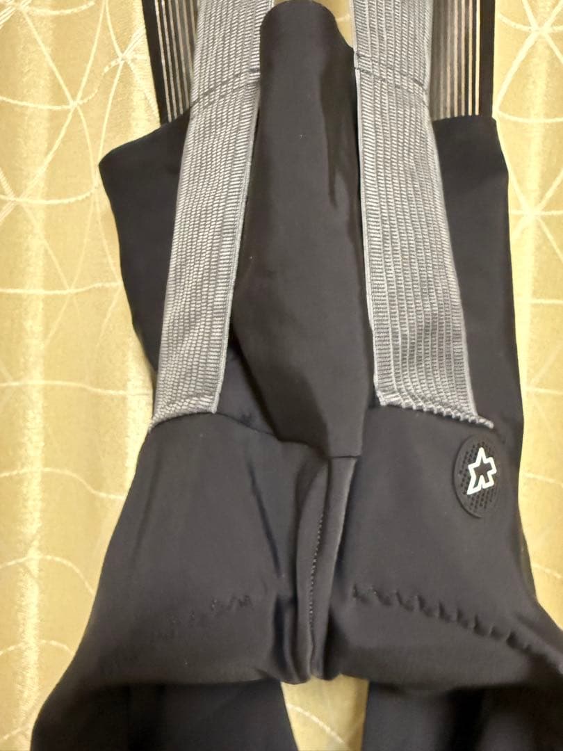ウェア ASSOS MILLE GTS BIB SHORTS S11