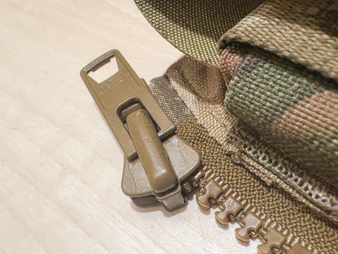 p*1様 実物 FERRO Concepts Back Panel Banger