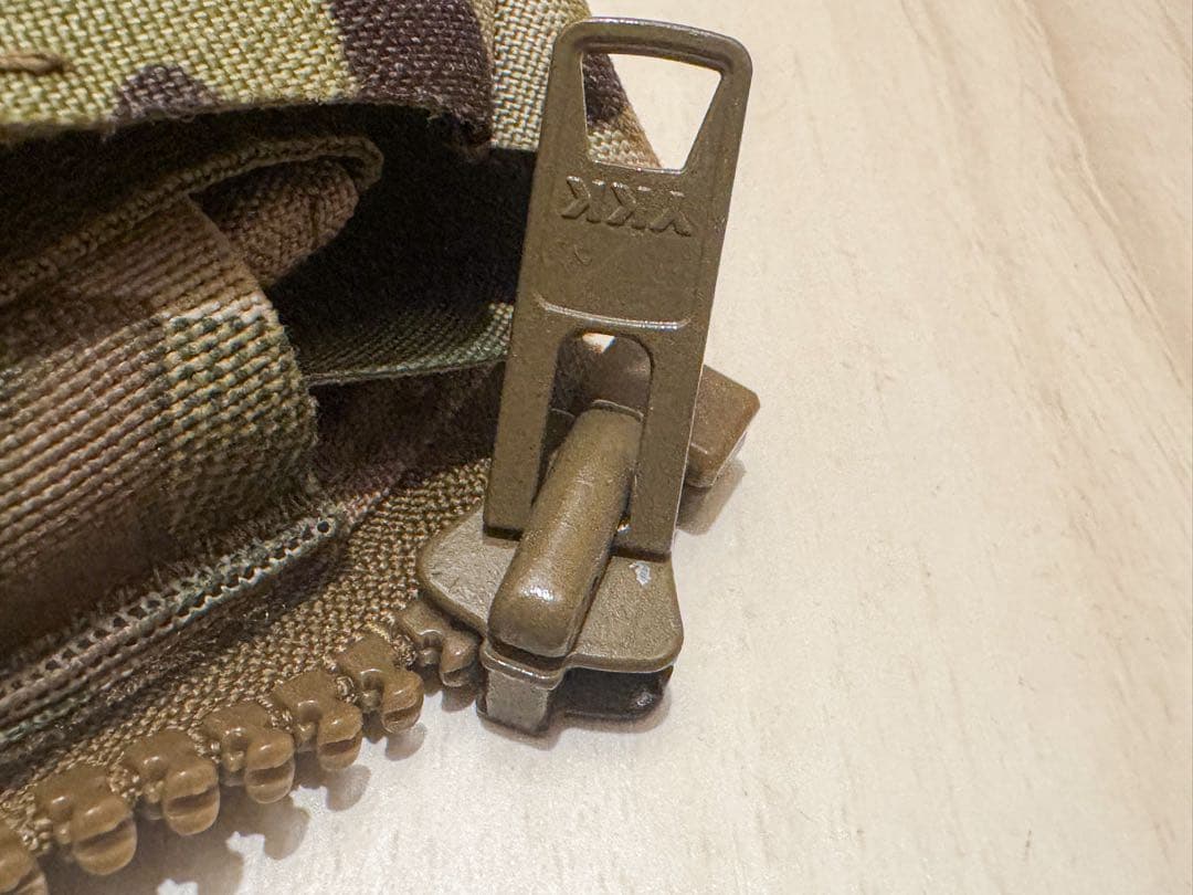 p*1様 実物 FERRO Concepts Back Panel Banger