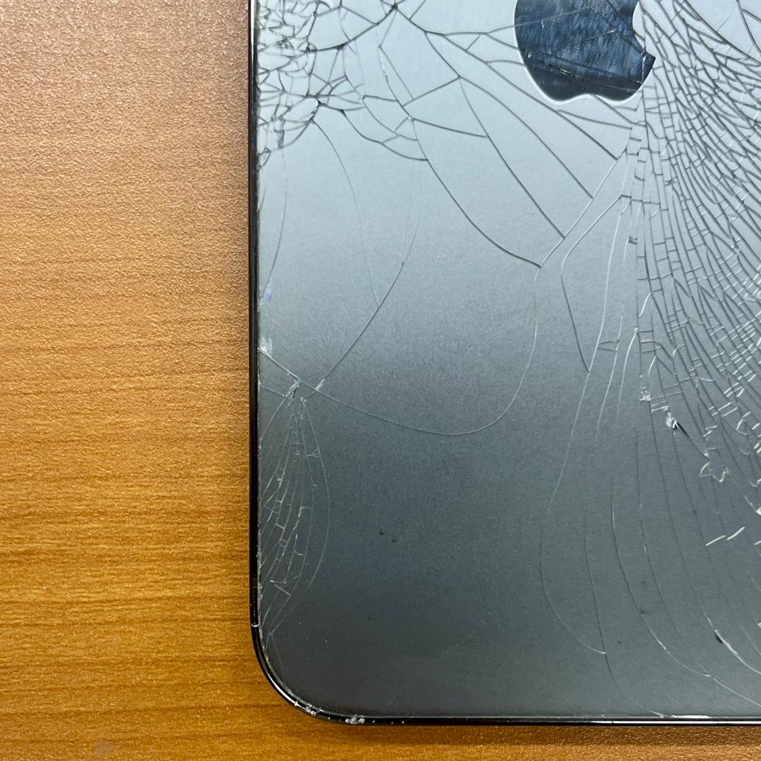 B*︎様 動作確認済み iPhone 12 Pro 256GB ID FV391